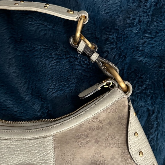 MCM hobo bag - Picture 3 of 6